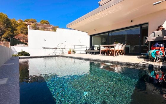 Villa de 5 chambres à San Miguel de Salinas - FPS156161 - Photo - Small - 35