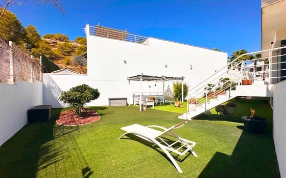 Villa de 5 chambres à San Miguel de Salinas - FPS156161 - Photo - Small - 39