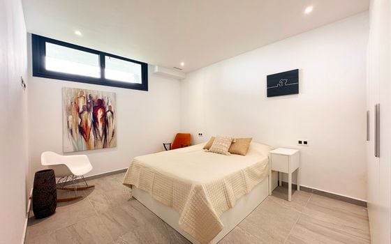 Villa de 5 chambres à San Miguel de Salinas - FPS156161 - Photo - Small - 22