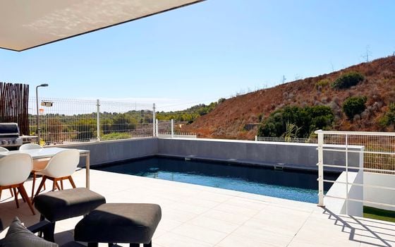 Villa de 5 chambres à San Miguel de Salinas - FPS156161 - Photo - Small - 34