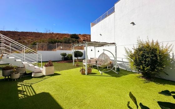 Villa de 5 chambres à San Miguel de Salinas - FPS156161 - Photo - Small - 40