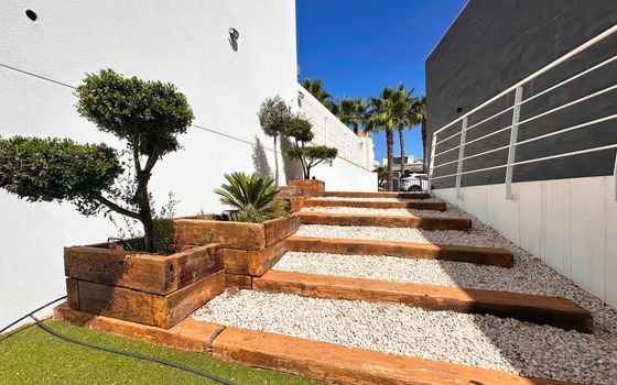 Villa de 5 chambres à San Miguel de Salinas - FPS156161 - Photo - Small - 43