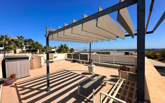 Villa de 5 chambres à San Miguel de Salinas - FPS156161 - Photo - Small - 29