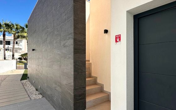 Villa de 5 chambres à San Miguel de Salinas - FPS156161 - Photo - Small - 47