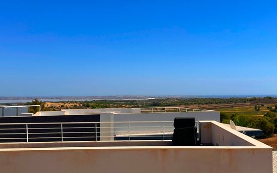 Villa de 5 chambres à San Miguel de Salinas - FPS156161 - Photo - Small - 31