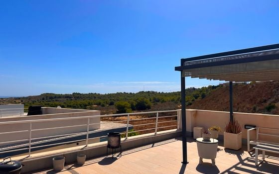 Villa de 5 chambres à San Miguel de Salinas - FPS156161 - Photo - Small - 28