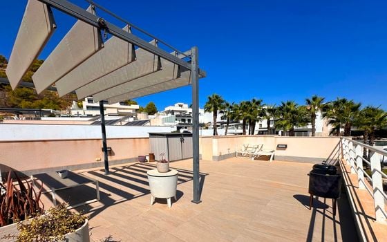 Villa de 5 chambres à San Miguel de Salinas - FPS156161 - Photo - Small - 27