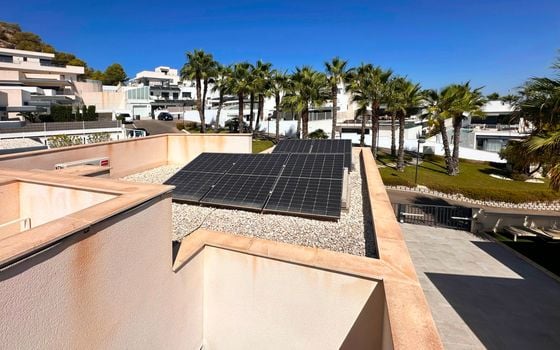 Villa de 5 chambres à San Miguel de Salinas - FPS156161 - Photo - Small - 32