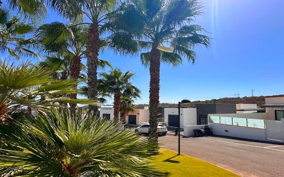 Villa de 5 chambres à San Miguel de Salinas - FPS156161 - Photo - Small - 49