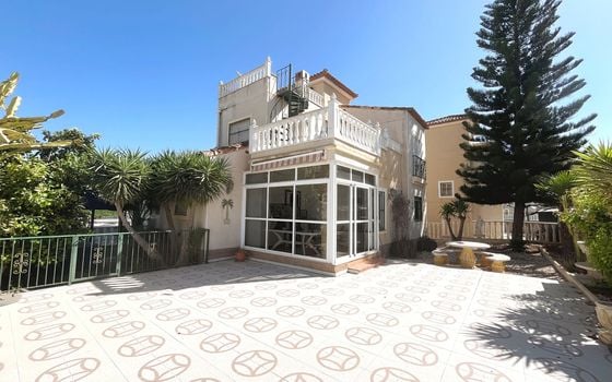 3 bedroom Villa in Algorfa - VAR156204 - Photo - 1