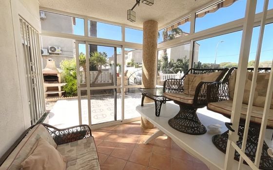 3 bedroom Villa in Algorfa - VAR156204 - Photo - Small - 20