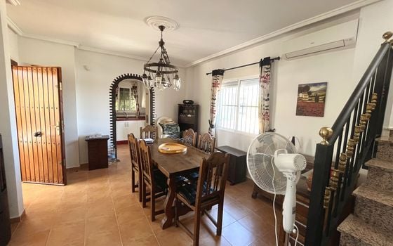 3 bedroom Villa in Algorfa - VAR156204 - Photo - 3