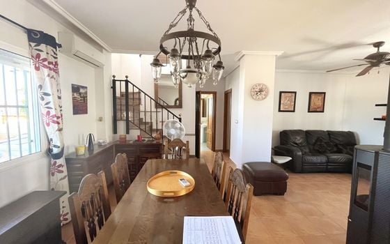 3 bedroom Villa in Algorfa - VAR156204 - Photo - 4