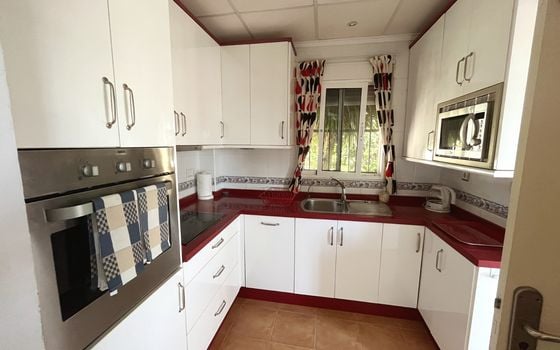 3 bedroom Villa in Algorfa - VAR156204 - Photo - Small - 7