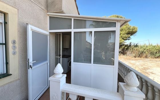 3 bedroom Villa in Algorfa - VAR156204 - Photo - Small - 25