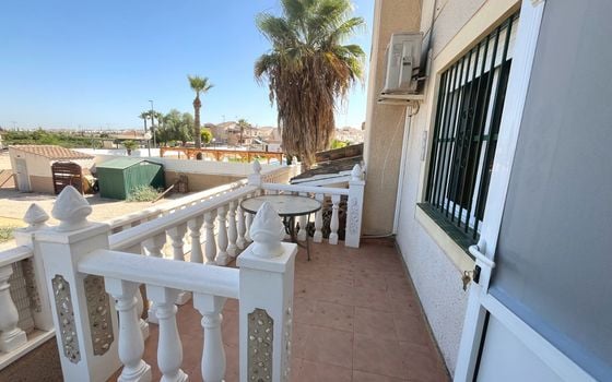 3 bedroom Villa in Algorfa - VAR156204 - Photo - Small - 26