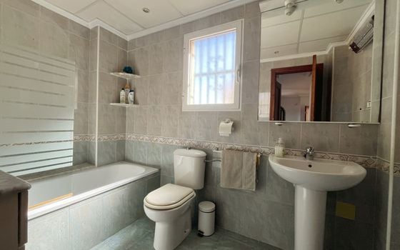 3 bedroom Villa in Algorfa - VAR156204 - Photo - Small - 18