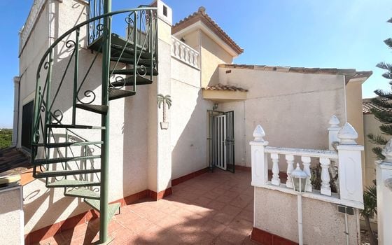 3 bedroom Villa in Algorfa - VAR156204 - Photo - Small - 21