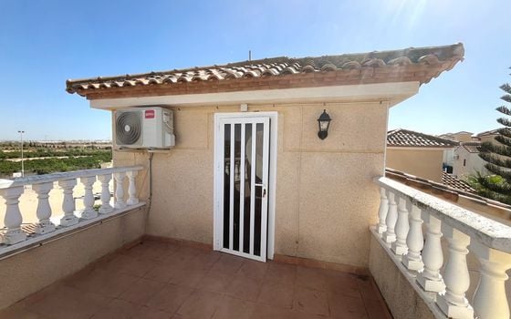 3 bedroom Villa in Algorfa - VAR156204 - Photo - Small - 22