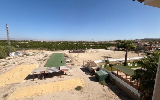 3 bedroom Villa in Algorfa - VAR156204 - Photo - Small - 33