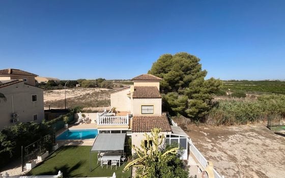 3 bedroom Villa in Algorfa - VAR156204 - Photo - Small - 32