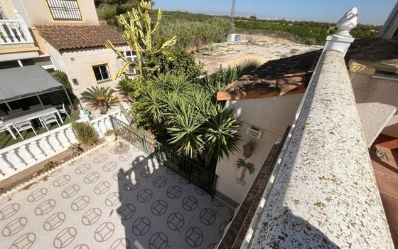 3 bedroom Villa in Algorfa - VAR156204 - Photo - Small - 24