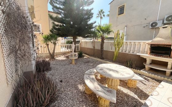 3 bedroom Villa in Algorfa - VAR156204 - Photo - Small - 29