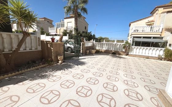 3 bedroom Villa in Algorfa - VAR156204 - Photo - Small - 31