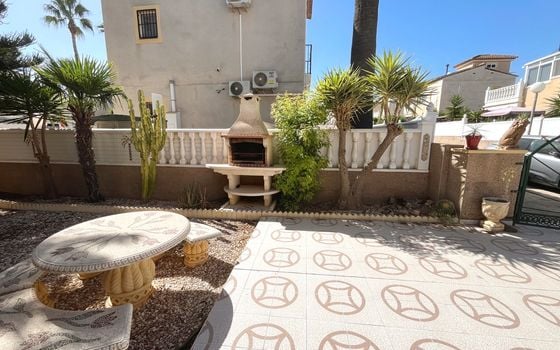 3 bedroom Villa in Algorfa - VAR156204 - Photo - Small - 30