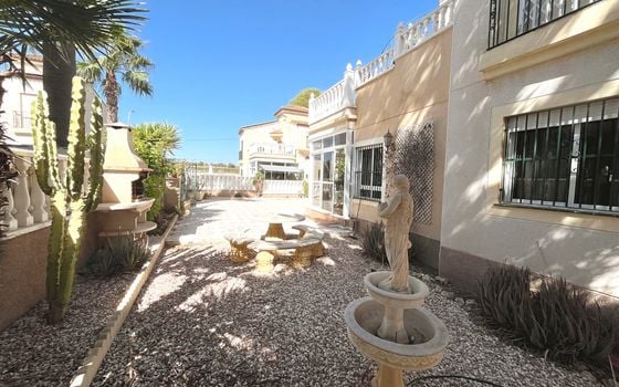 3 bedroom Villa in Algorfa - VAR156204 - Photo - Small - 27