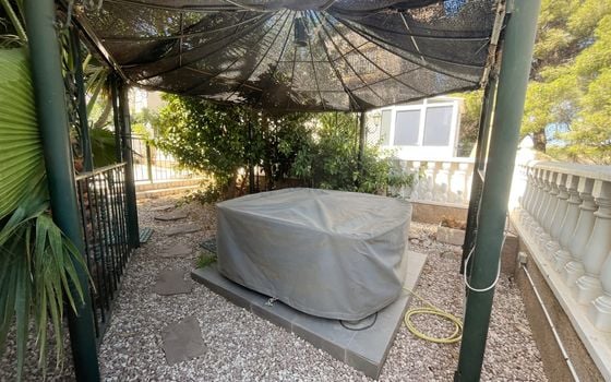 3 bedroom Villa in Algorfa - VAR156204 - Photo - Small - 28