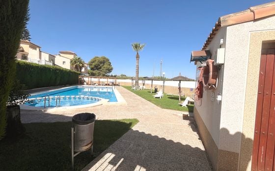 3 bedroom Villa in Algorfa - VAR156204 - Photo - 2
