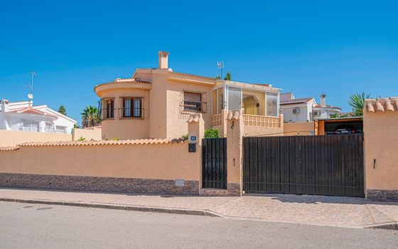 5 bedroom Villa in Ciudad Quesada - CBB156205 - Photo - Small - 46