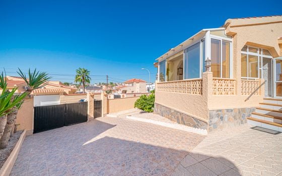 5 bedroom Villa in Ciudad Quesada - CBB156205 - Photo - Small - 34