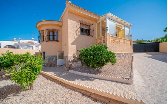 5 bedroom Villa in Ciudad Quesada - CBB156205 - Photo - 1