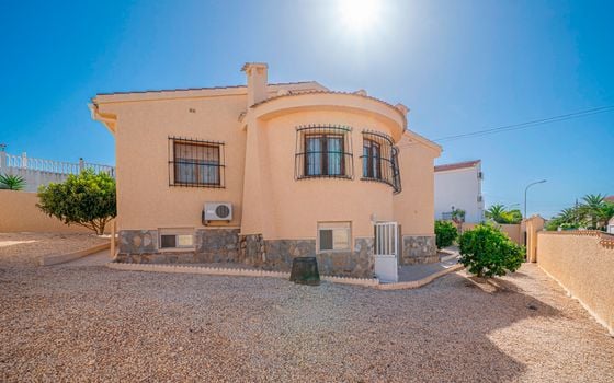 5 bedroom Villa in Ciudad Quesada - CBB156205 - Photo - Small - 38