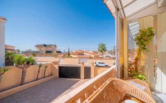 5 bedroom Villa in Ciudad Quesada - CBB156205 - Photo - Small - 33