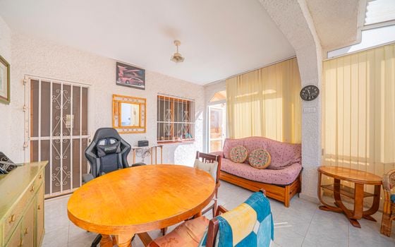 5 bedroom Villa in Ciudad Quesada - CBB156205 - Photo - Small - 30