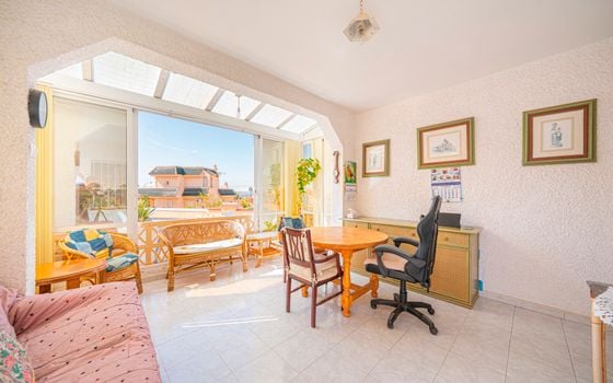 5 bedroom Villa in Ciudad Quesada - CBB156205 - Photo - Small - 31