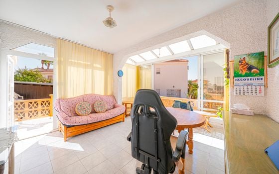 5 bedroom Villa in Ciudad Quesada - CBB156205 - Photo - Small - 32
