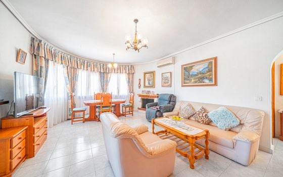 5 bedroom Villa in Ciudad Quesada - CBB156205 - Photo - 4