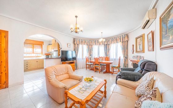 5 bedroom Villa in Ciudad Quesada - CBB156205 - Photo - 3