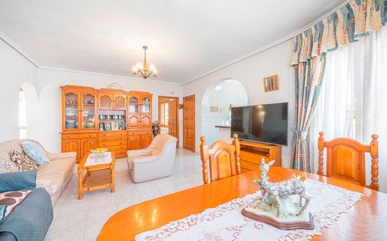 5 bedroom Villa in Ciudad Quesada - CBB156205 - Photo - Small - 6