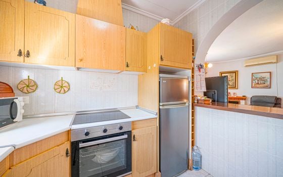 5 bedroom Villa in Ciudad Quesada - CBB156205 - Photo - Small - 8