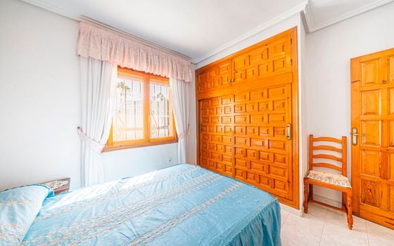 5 bedroom Villa in Ciudad Quesada - CBB156205 - Photo - Small - 12