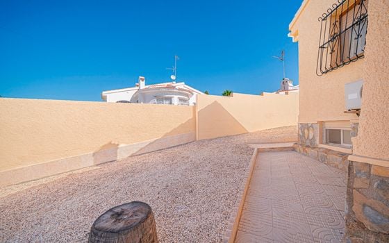 5 bedroom Villa in Ciudad Quesada - CBB156205 - Photo - Small - 41