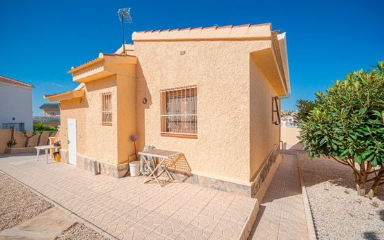 5 bedroom Villa in Ciudad Quesada - CBB156205 - Photo - Small - 35