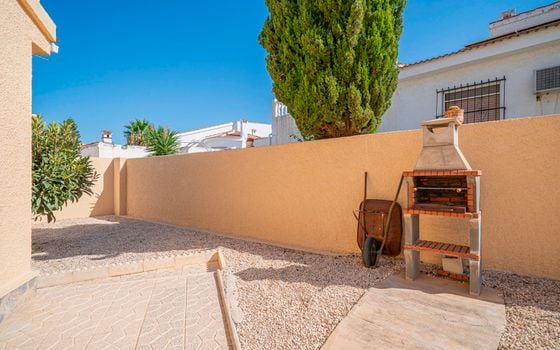 5 bedroom Villa in Ciudad Quesada - CBB156205 - Photo - Small - 37