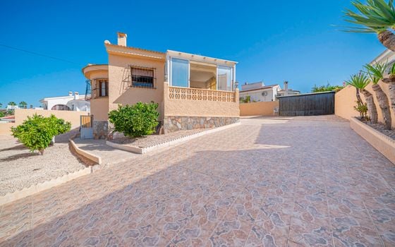 5 bedroom Villa in Ciudad Quesada - CBB156205 - Photo - Small - 43