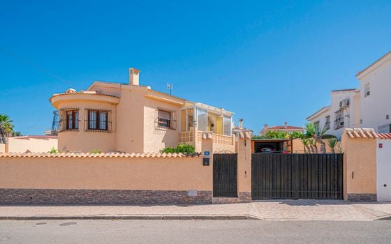 5 bedroom Villa in Ciudad Quesada - CBB156205 - Photo - Small - 45